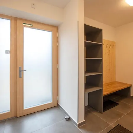 Apartment U Jizery *