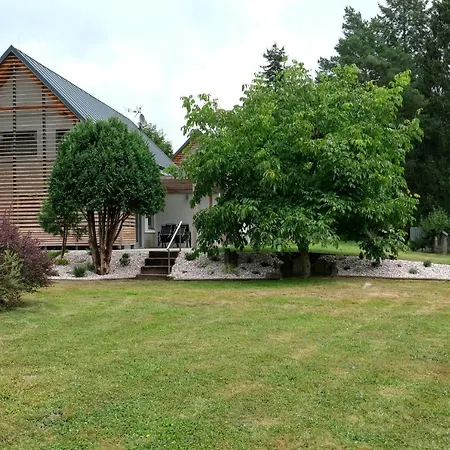 Apartmán U Jizery