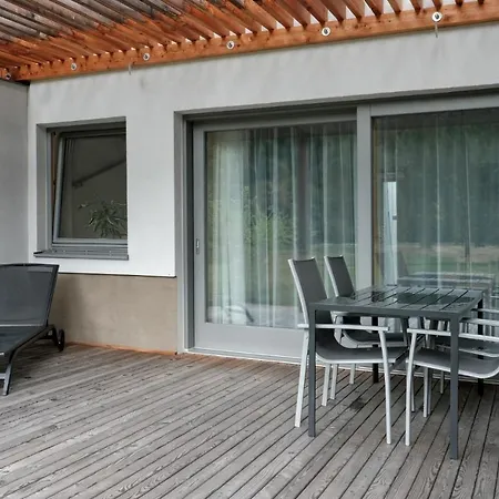 Apartment U Jizery