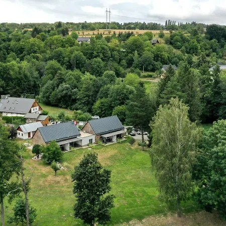 Apartmán U Jizery