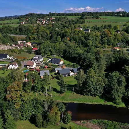 Apartmán U Jizery *