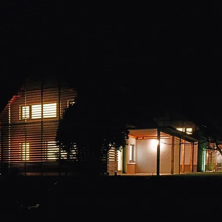 Apartment U Jizery *