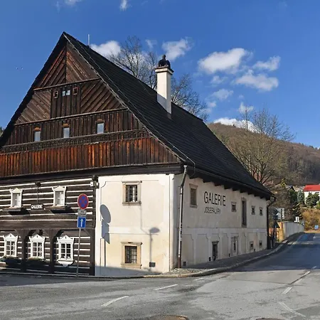Apartmán U Jizery