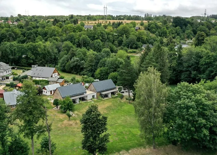 Apartmán U Jizery