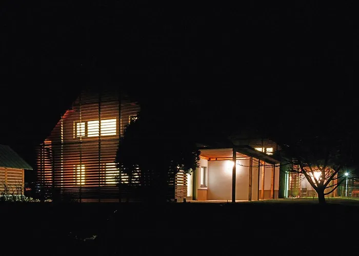 Apartmán U Jizery *